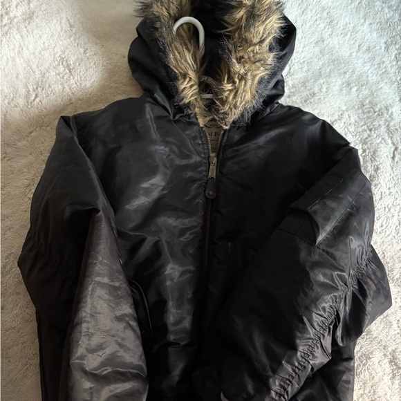 Ski jacket - Picture 1 of 2
